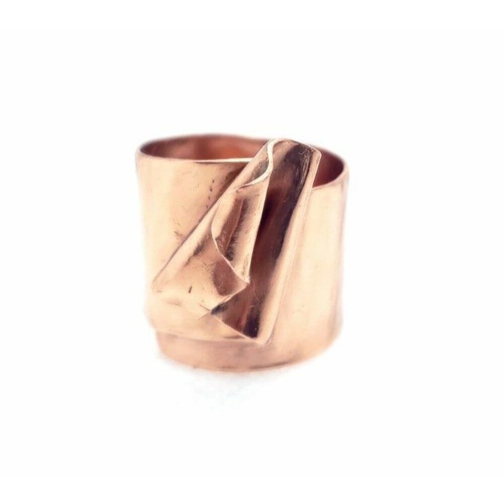 Copper Ring - image 3